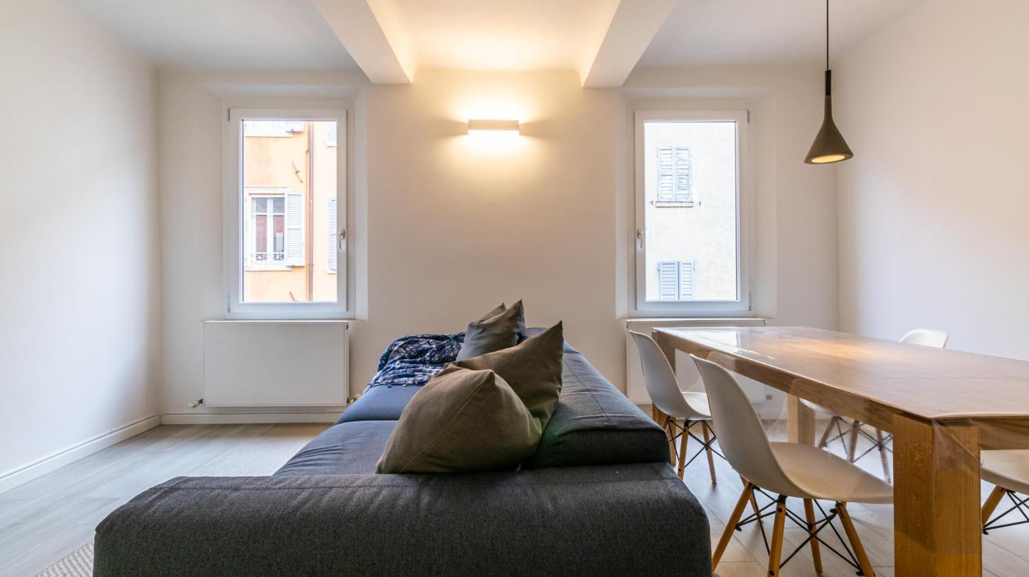 Suite Rua Pioppa - Affitti Brevi Italia Modena Dış mekan fotoğraf