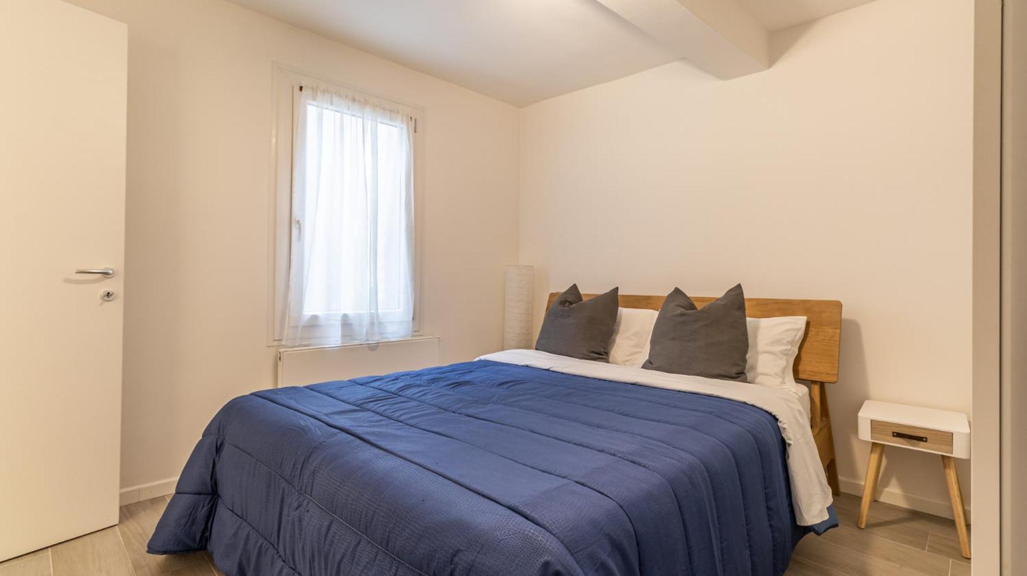 Suite Rua Pioppa - Affitti Brevi Italia Modena Dış mekan fotoğraf