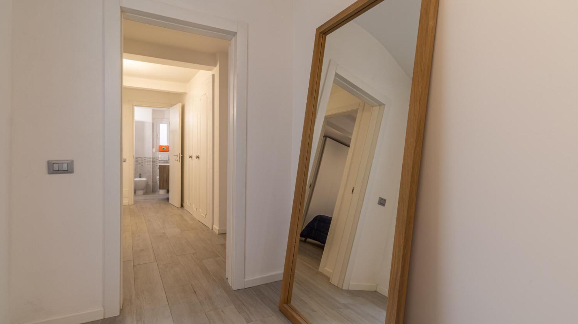 Suite Rua Pioppa - Affitti Brevi Italia Modena Dış mekan fotoğraf