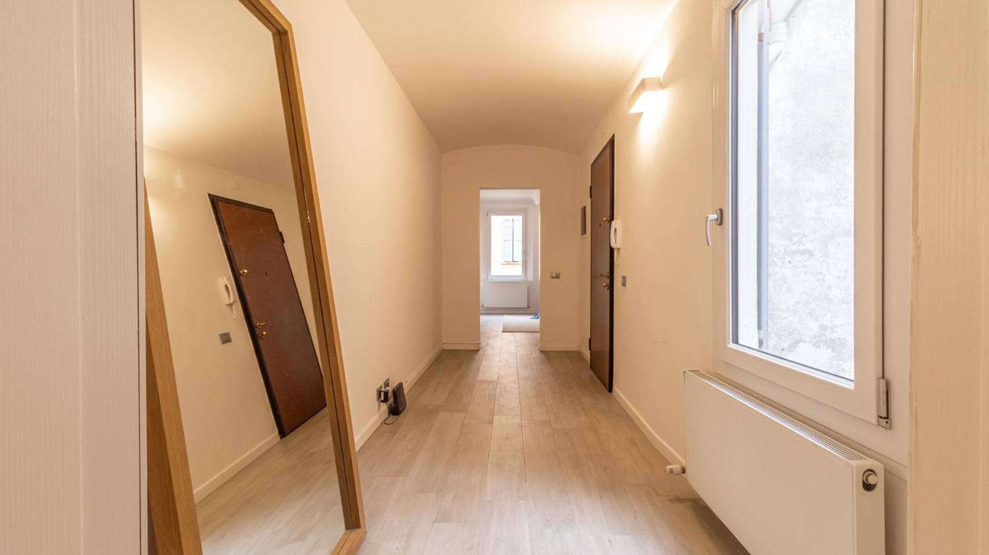 Suite Rua Pioppa - Affitti Brevi Italia Modena Dış mekan fotoğraf