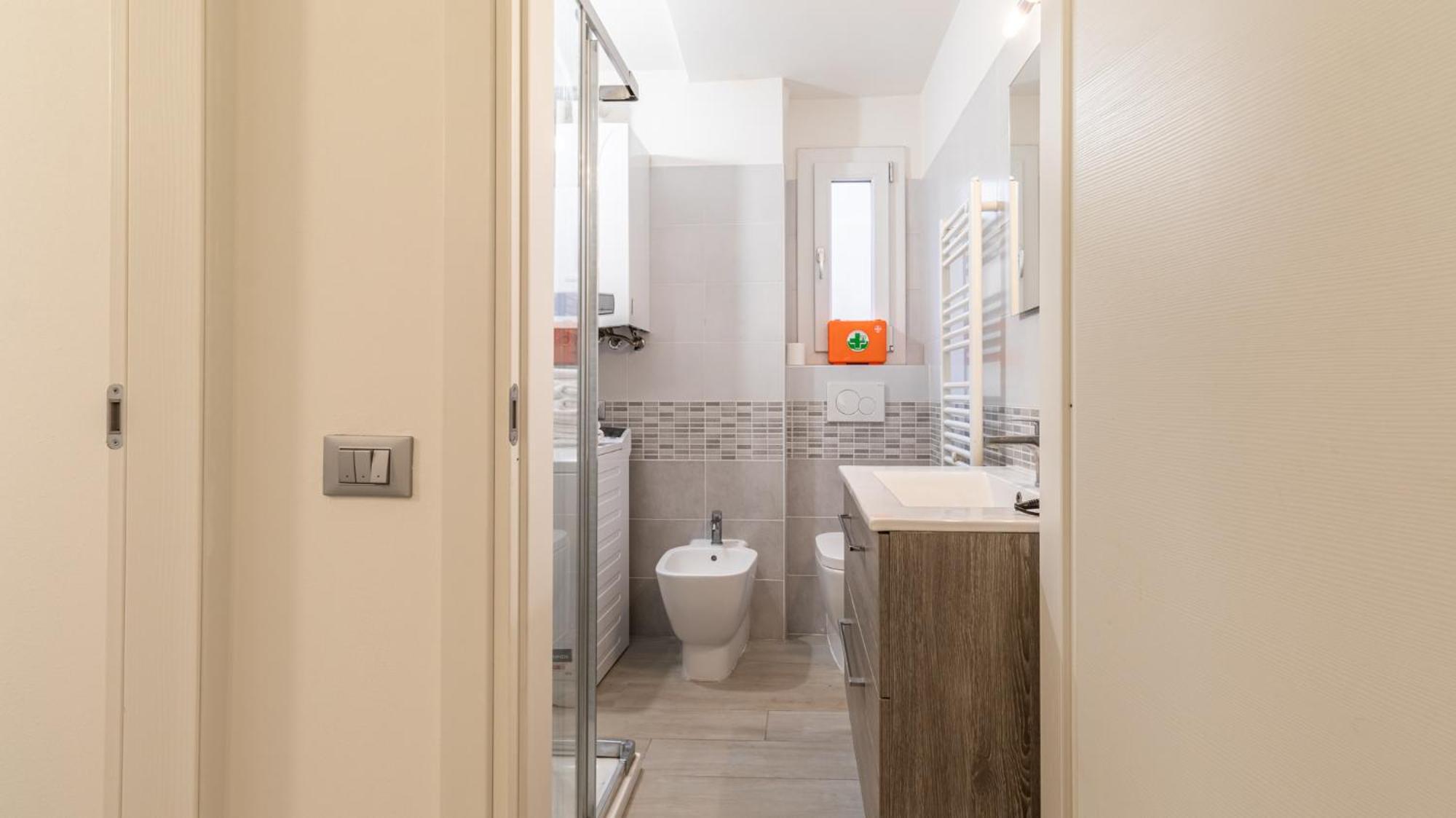 Suite Rua Pioppa - Affitti Brevi Italia Modena Dış mekan fotoğraf