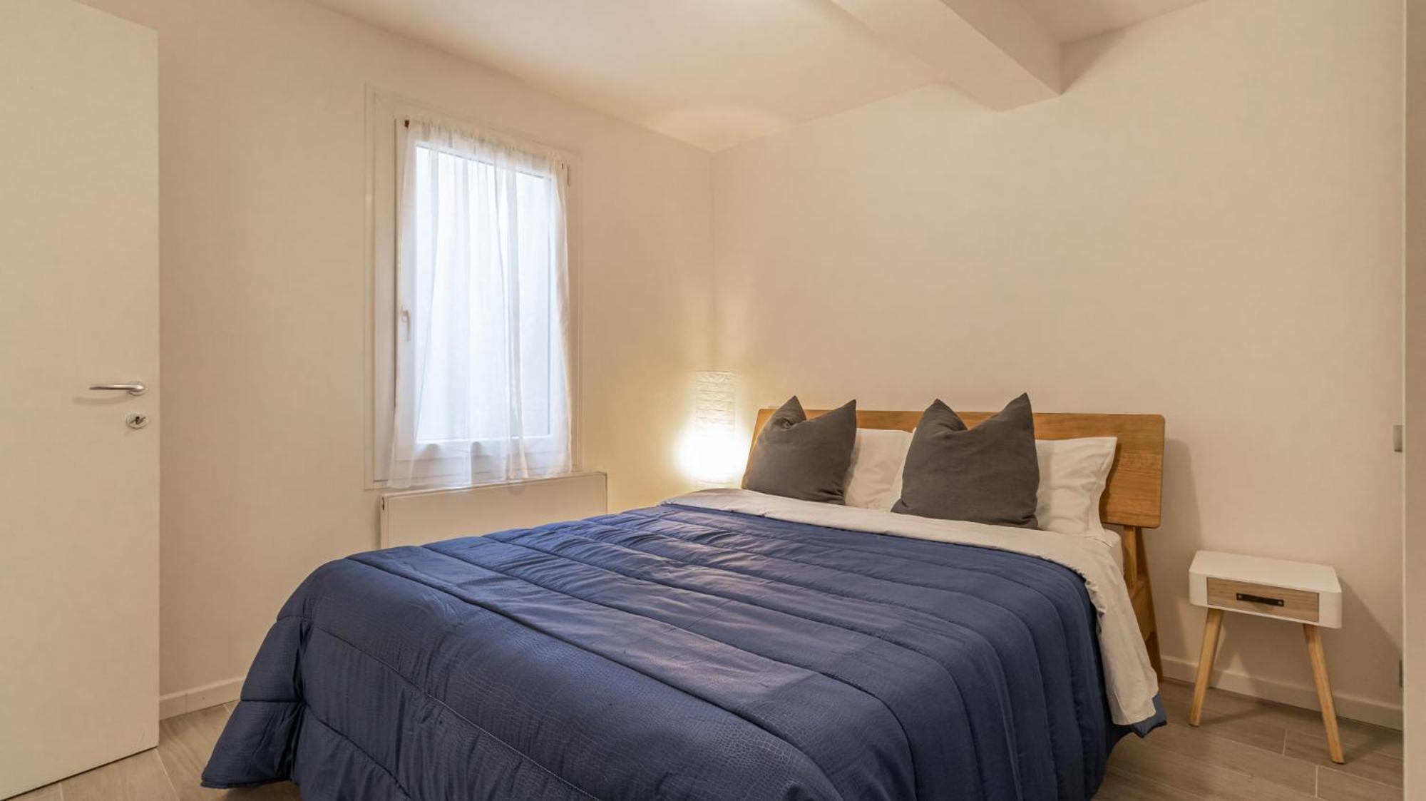 Suite Rua Pioppa - Affitti Brevi Italia Modena Dış mekan fotoğraf