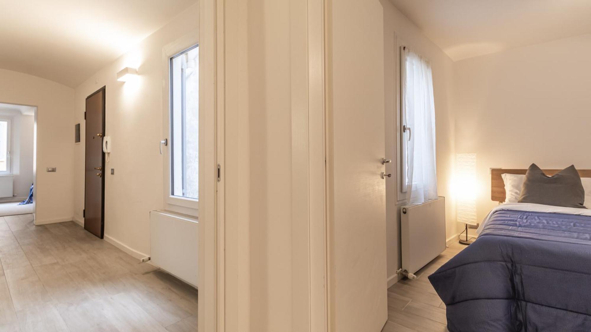 Suite Rua Pioppa - Affitti Brevi Italia Modena Dış mekan fotoğraf