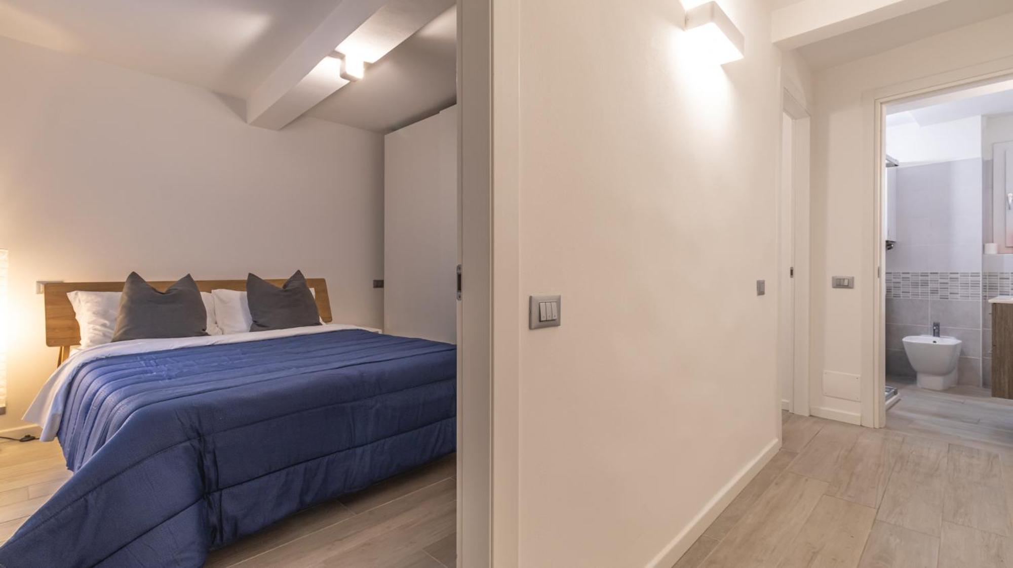 Suite Rua Pioppa - Affitti Brevi Italia Modena Dış mekan fotoğraf