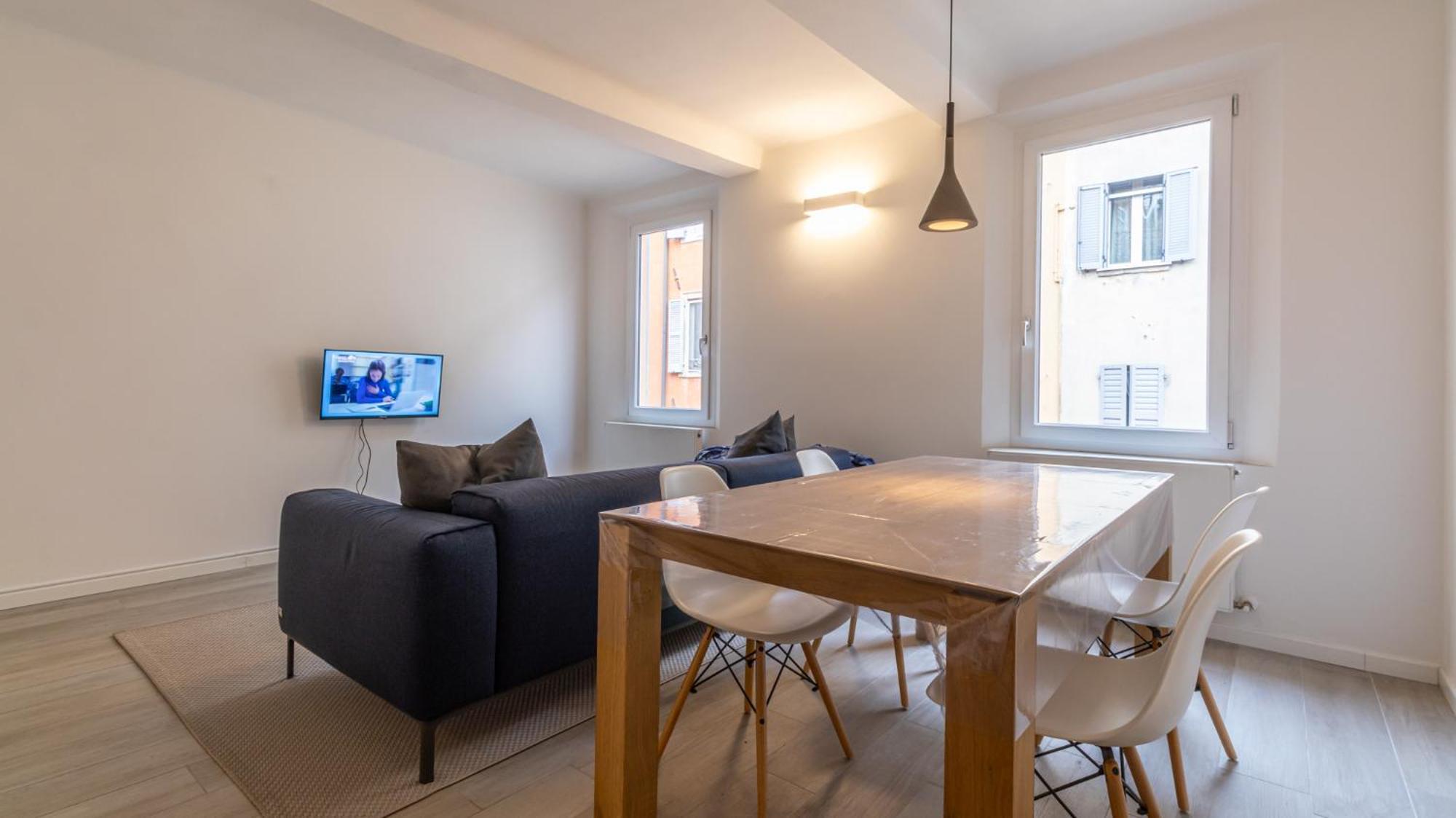 Suite Rua Pioppa - Affitti Brevi Italia Modena Dış mekan fotoğraf