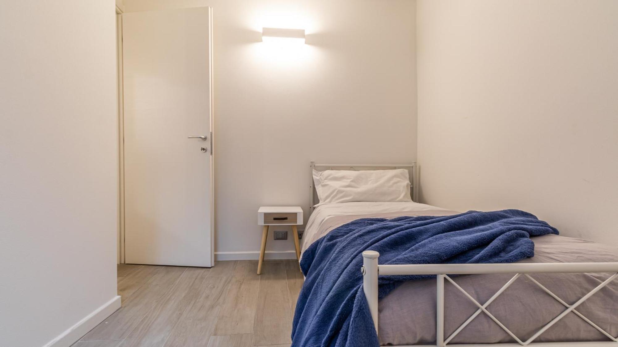 Suite Rua Pioppa - Affitti Brevi Italia Modena Dış mekan fotoğraf
