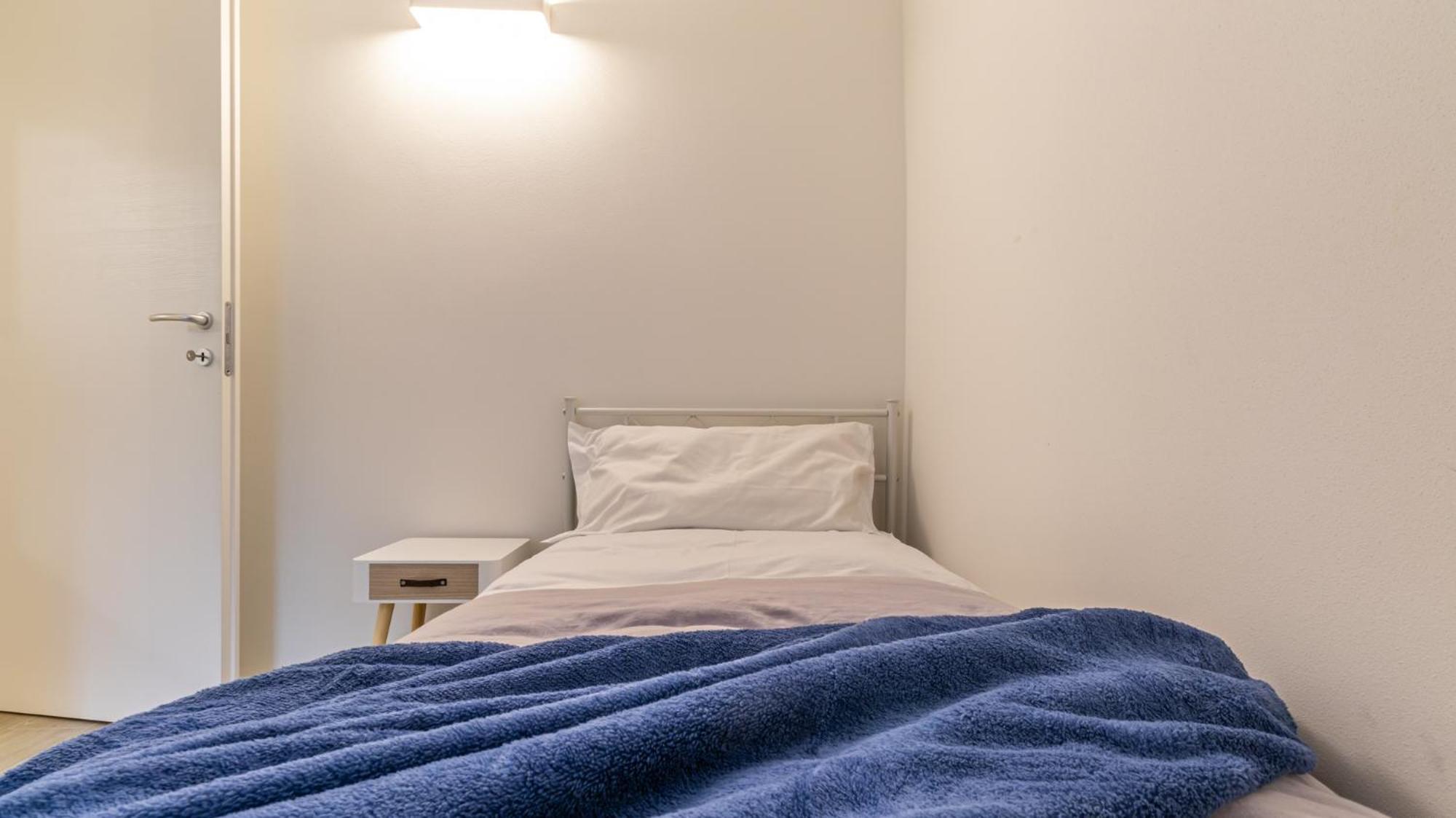 Suite Rua Pioppa - Affitti Brevi Italia Modena Dış mekan fotoğraf