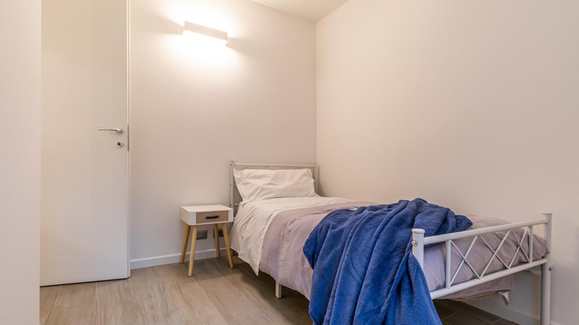 Suite Rua Pioppa - Affitti Brevi Italia Modena Dış mekan fotoğraf