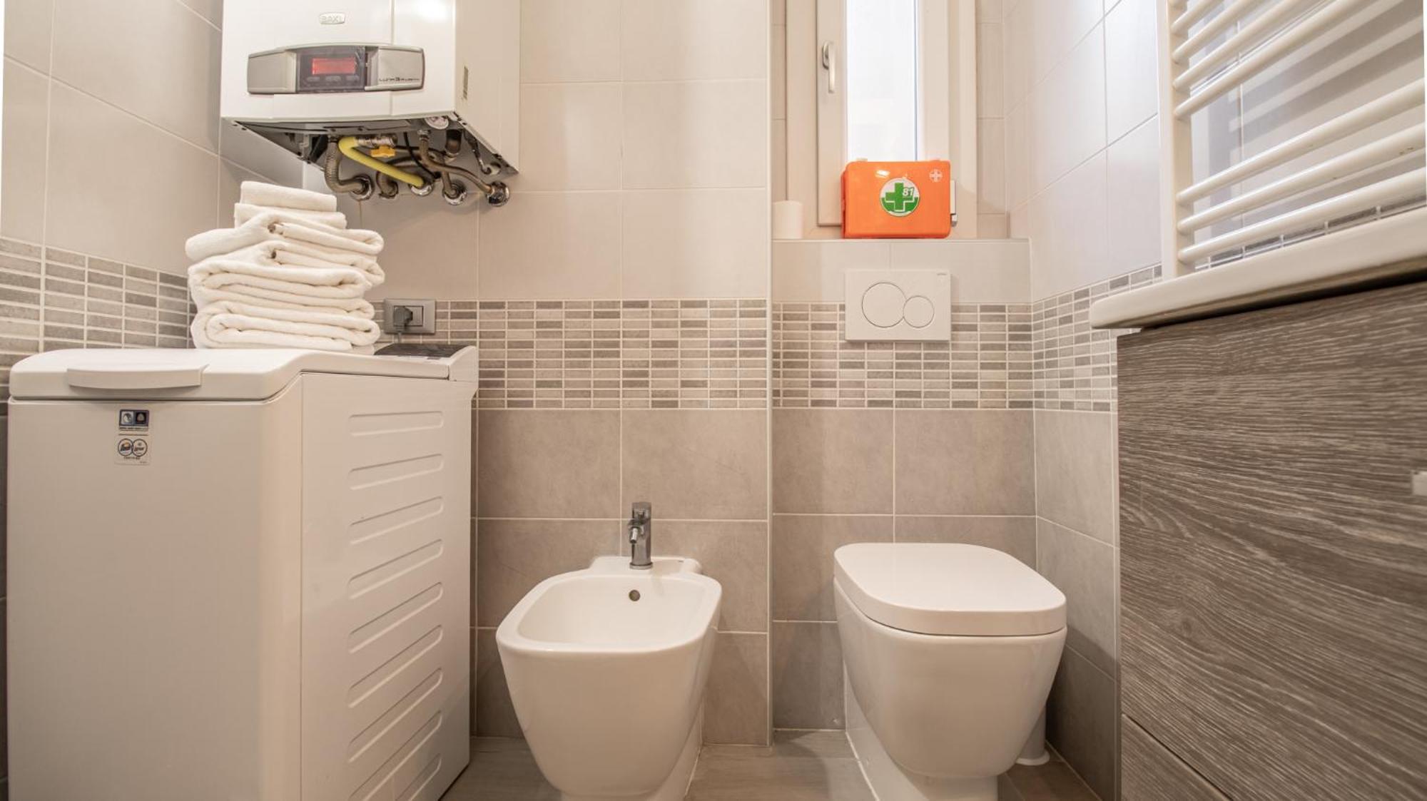 Suite Rua Pioppa - Affitti Brevi Italia Modena Dış mekan fotoğraf